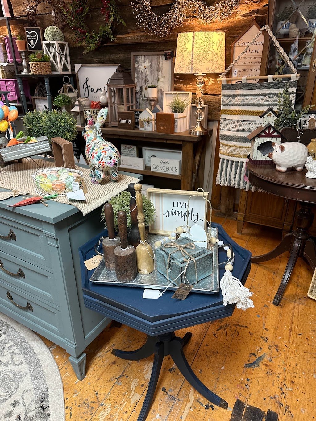 New Beginnings by Lori LLC | 67300 Van Dyke Ave, Washington, MI 48095, USA | Phone: (586) 422-0444