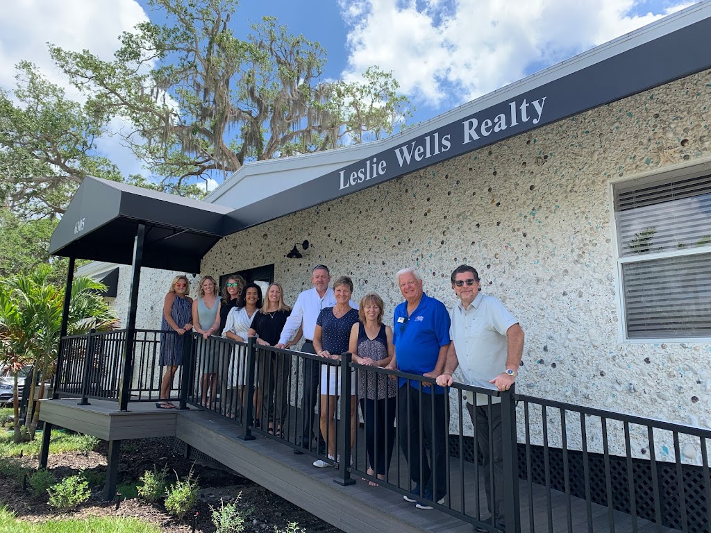 Leslie Wells Realty, Inc. | 6305 18th St E, Ellenton, FL 34222, USA | Phone: (941) 776-5571