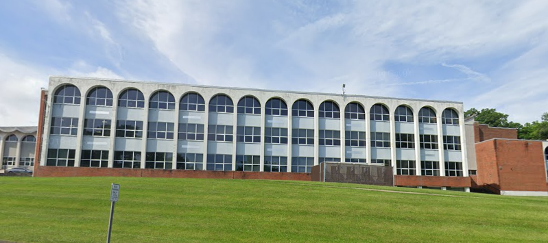 Paris Middle School | 304 W 7th St, Paris, KY 40361, USA | Phone: (859) 987-2163