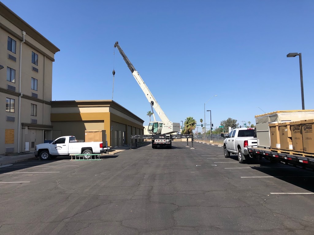 Adobe Energy Management | 6645 S 7th St, Phoenix, AZ 85042, USA | Phone: (602) 254-2525