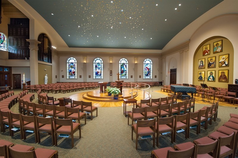 St. Vincent de Paul Parish | 900 Madison Ave, Albany, NY 12208, USA | Phone: (518) 489-5408