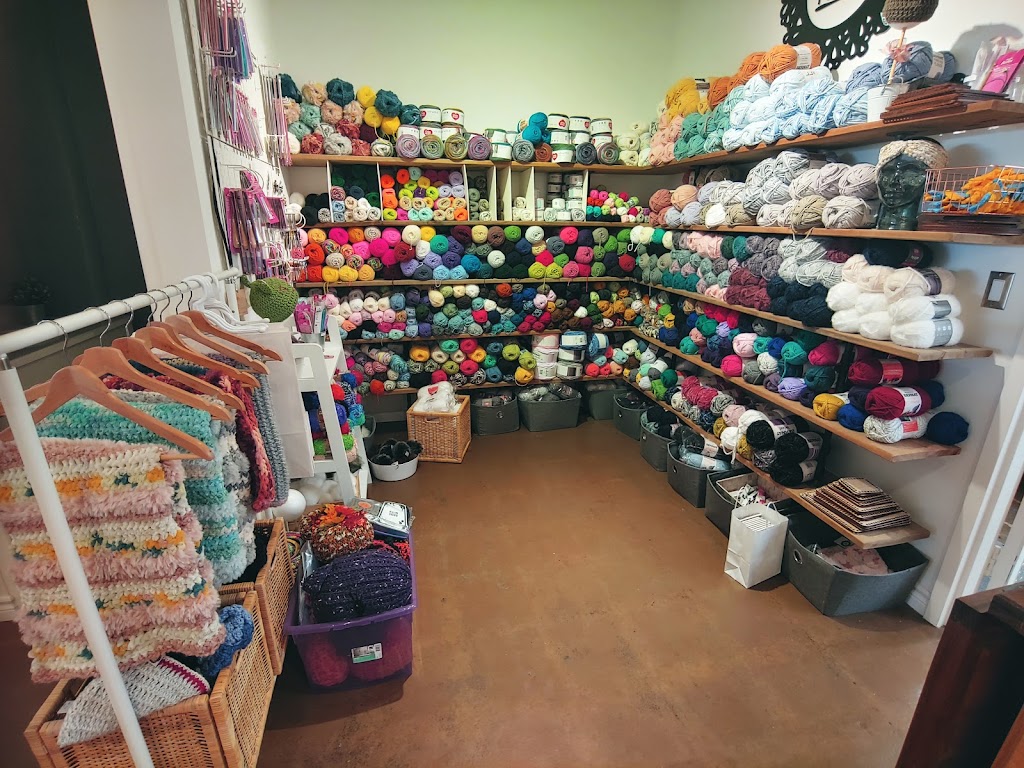 The Hook Pusher | Part Of Nancy Johns Gallery & Framing, 4755 Wyandotte St E, Windsor, ON N8Y 1H8, Canada | Phone: (226) 457-7020