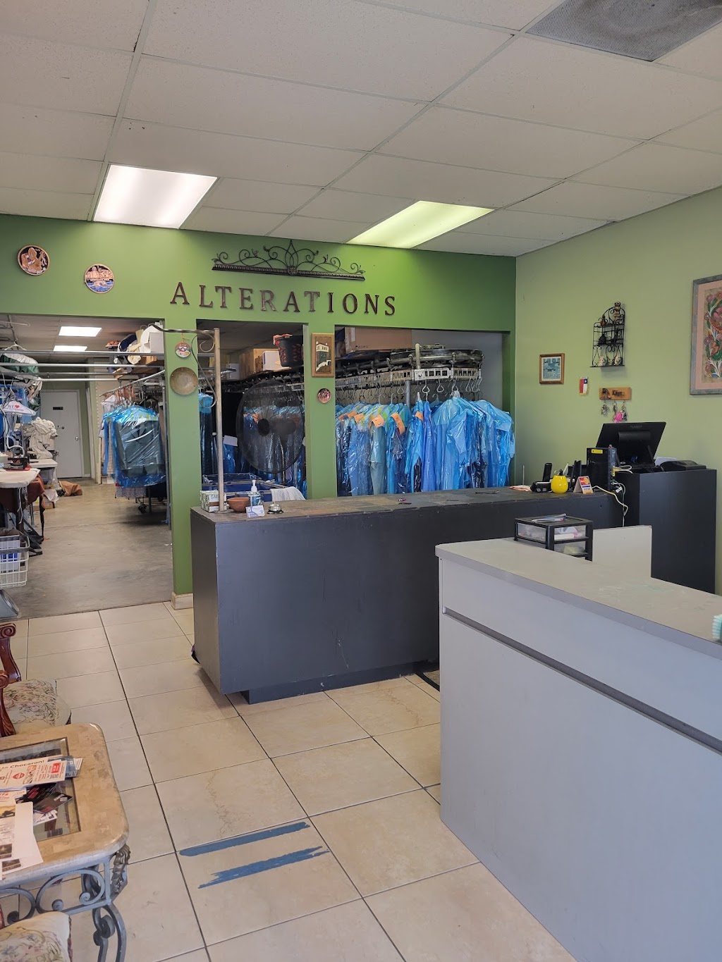 Peters Cleaners Inc | 11358 SW 184th St, Miami, FL 33157, USA | Phone: (305) 259-9698