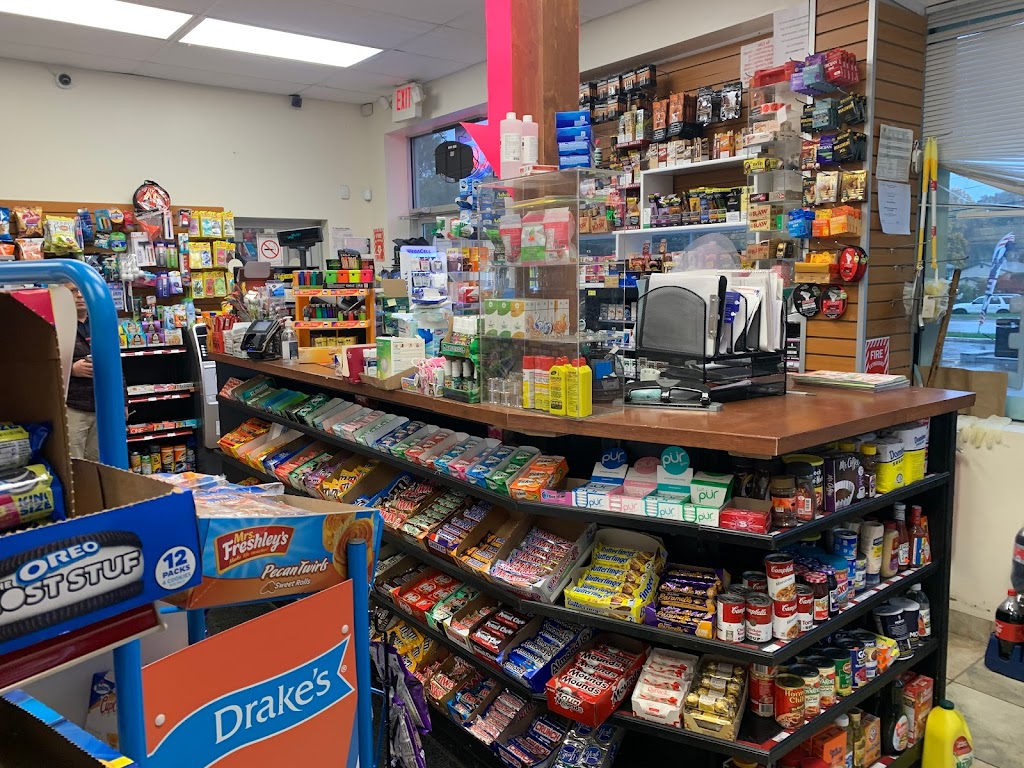 Citgo | 451 W Clarkstown Rd, New City, NY 10956, USA | Phone: (845) 533-5300