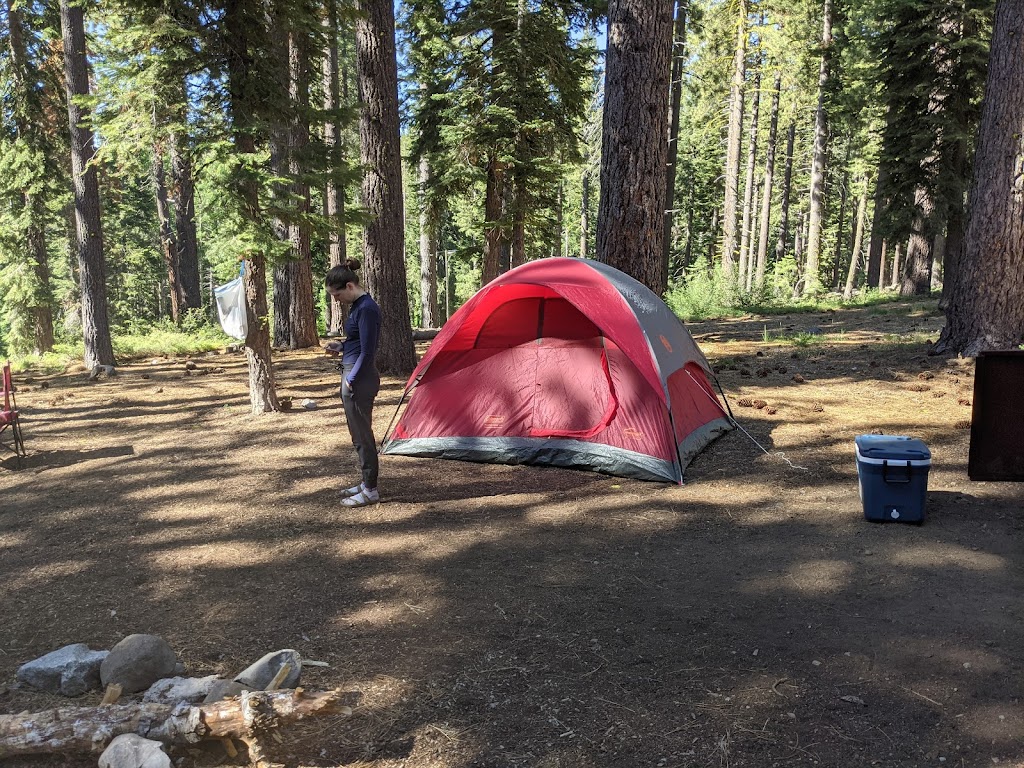 Kaspian Recreation Area | 3255 CA-89, Tahoe City, CA 96145 | Phone: (530) 583-3642