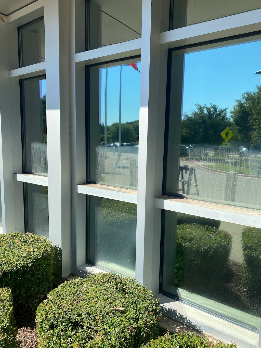 Higher Vision Window Cleaning | 3800 Haslet-Roanoke Rd Suite #20, Roanoke, TX 76262, USA | Phone: (682) 313-9222