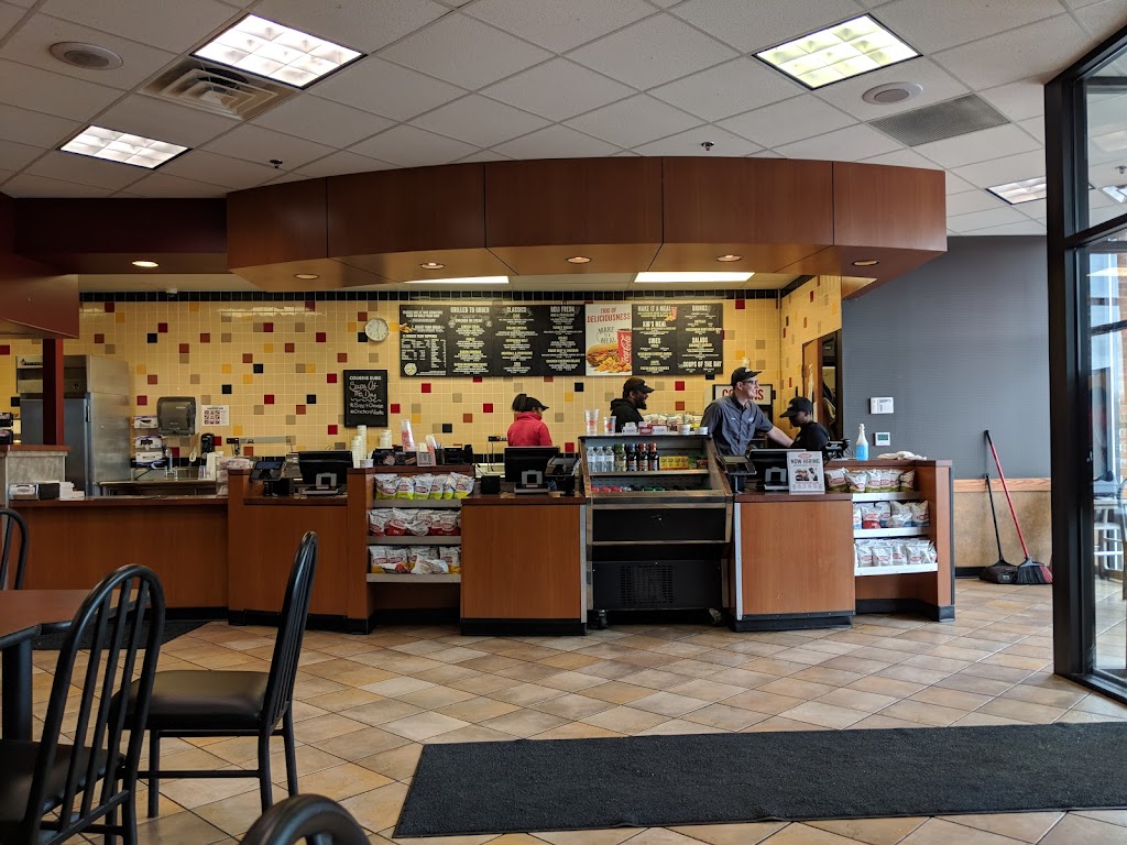 Cousins Subs | 725 N Mayfair Rd, Wauwatosa, WI 53226, USA | Phone: (414) 453-7710