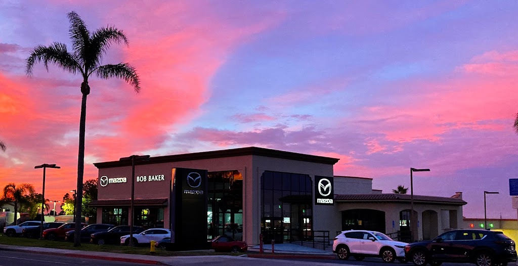 Mazda at Bob Baker | 5365 Car Country Dr, Carlsbad, CA 92008 | Phone: (760) 431-3050