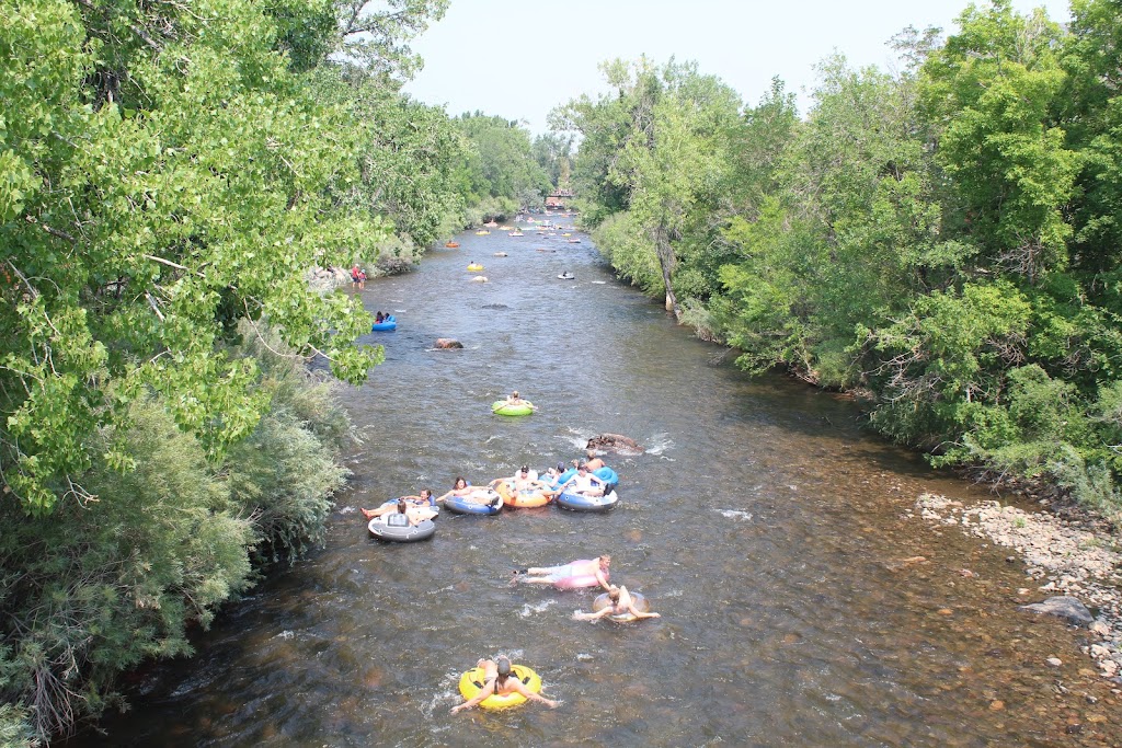 Clear Creek White Water Park | 1201 10th St, Golden, CO 80401, USA | Phone: (303) 384-8000