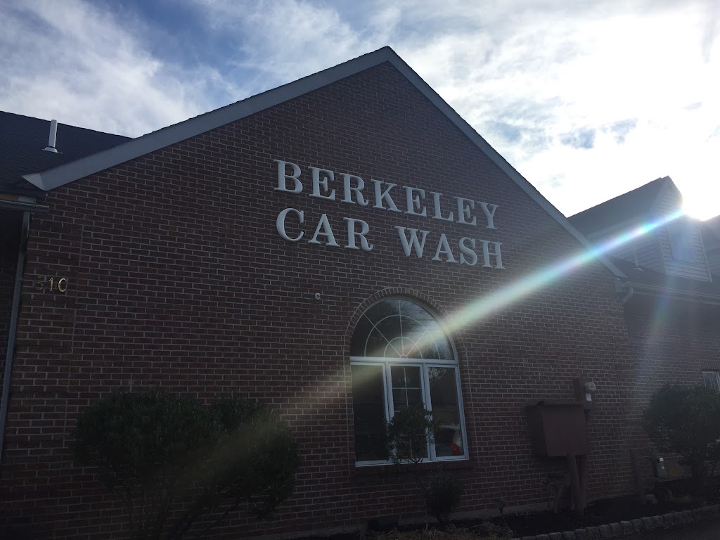 Berkeley Car Wash Inc | 610 Springfield Ave, Berkeley Heights, NJ 07922, USA | Phone: (908) 665-7979