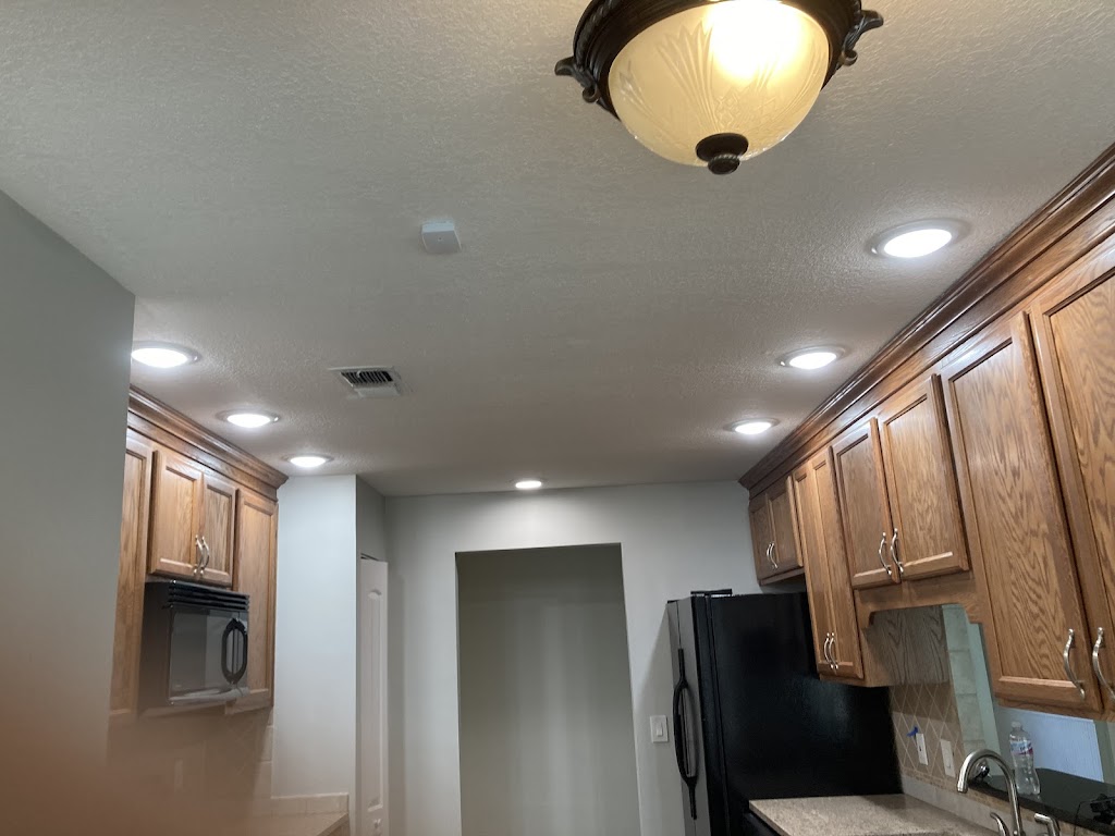 Rodriguez Electrical Contractor Inc. | 711 Martin Ln, Kissimmee, FL 34759, USA | Phone: (321) 442-9198