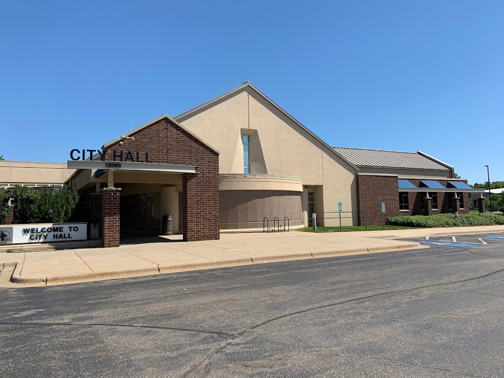 Elk River City Hall | 13065 Orono Pkwy NW, Elk River, MN 55330, USA | Phone: (763) 635-1000