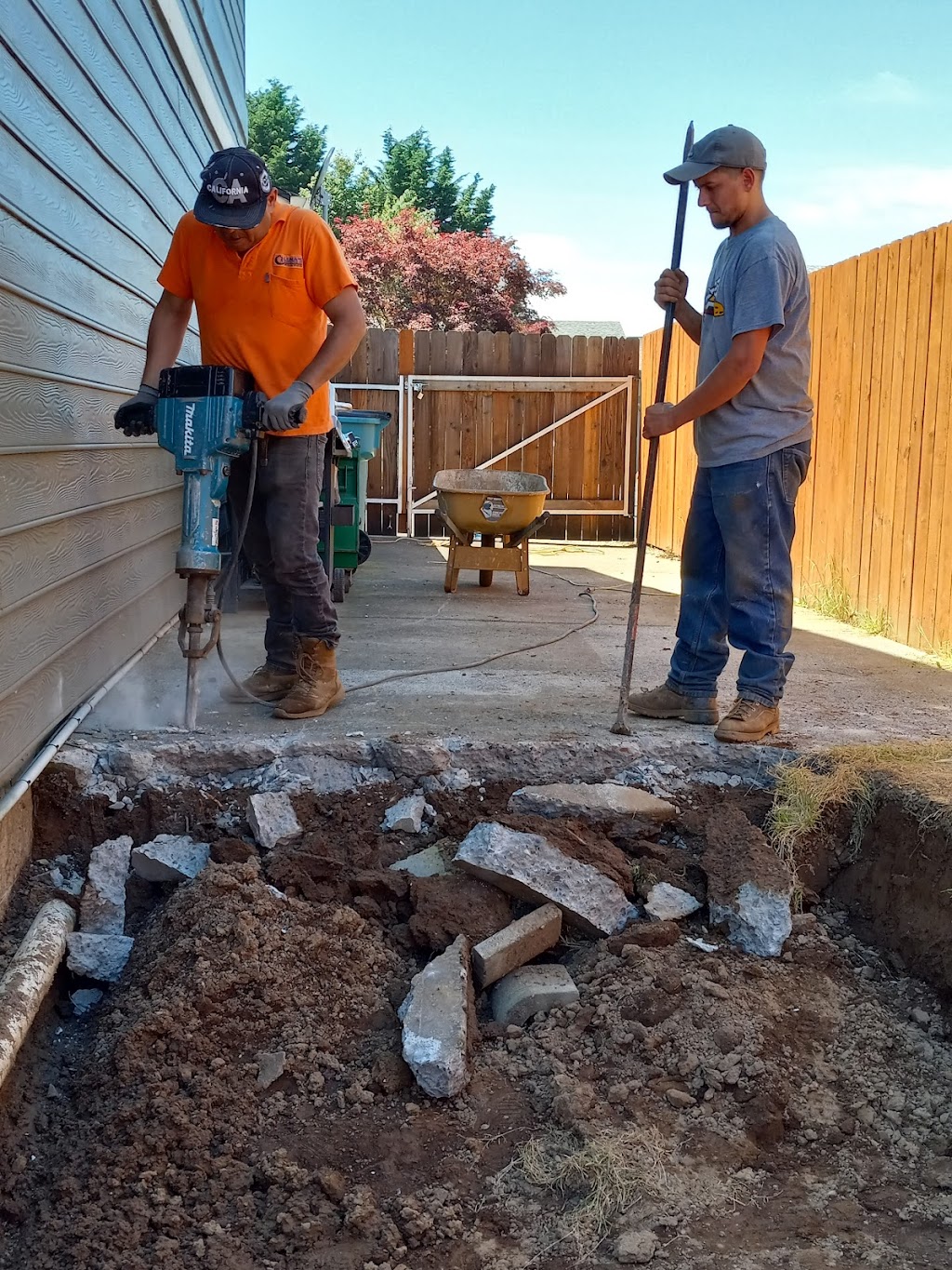 Lunas Construction, LLC | 18975 SW Vista St, Aloha, OR 97003, USA | Phone: (971) 713-9344