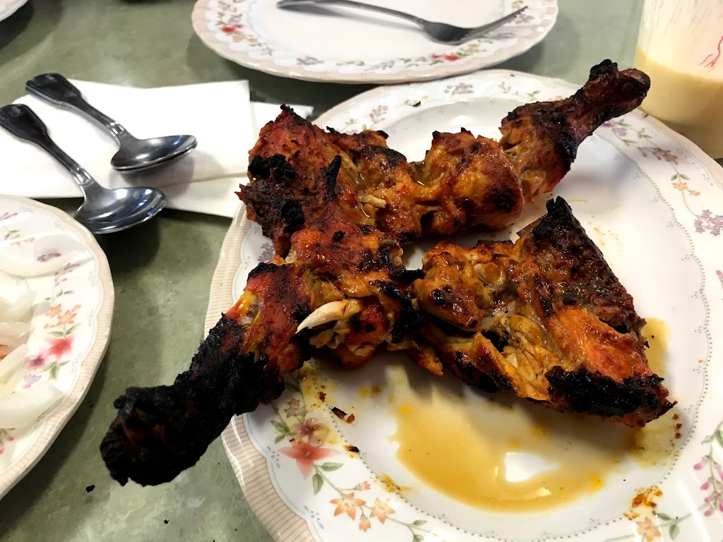 Tandoori N Curry | 40559 Fremont Blvd, Fremont, CA 94538 | Phone: (510) 979-1615