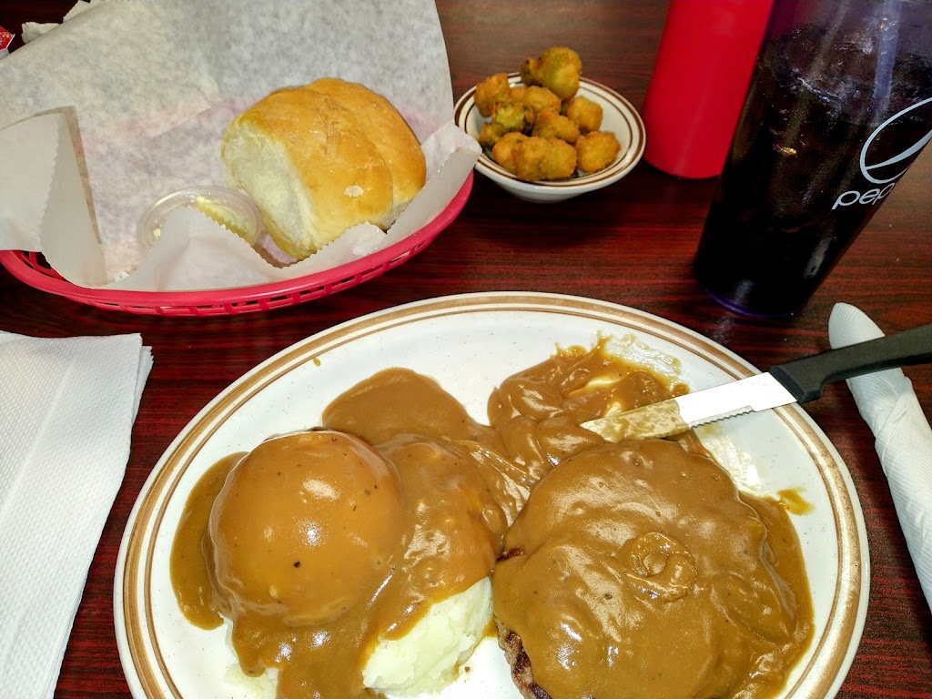 Boulevard Diner | 205 SE Washington Blvd, Bartlesville, OK 74006, USA | Phone: (918) 333-0050