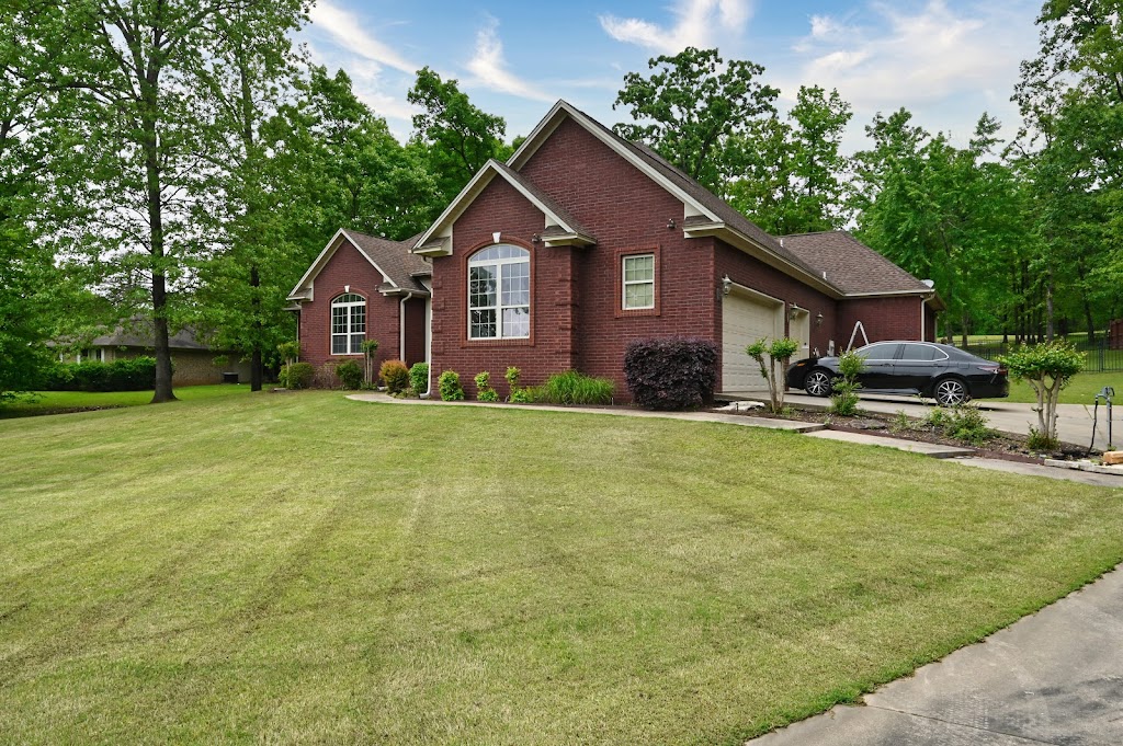 Luke Scott, River Valley Realty, Inc. | 800 E Main St, Russellville, AR 72801, USA | Phone: (479) 567-2236