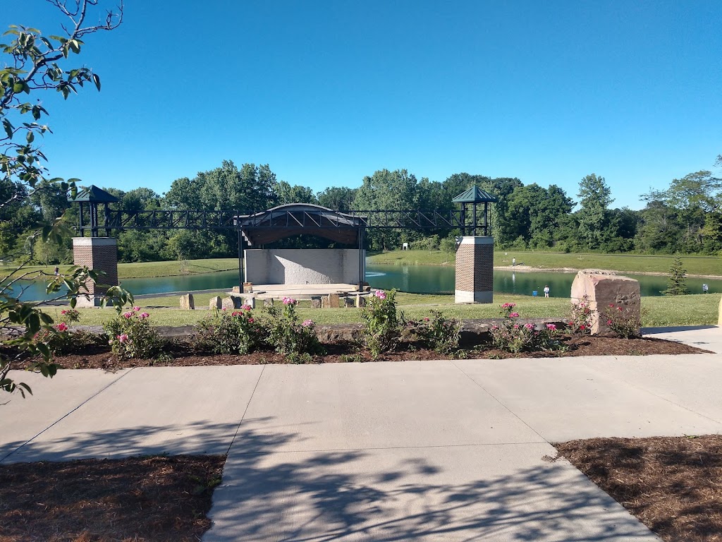 Hudson Family Park | 509 S Wayne St, Portland, IN 47371, USA | Phone: (260) 726-9395