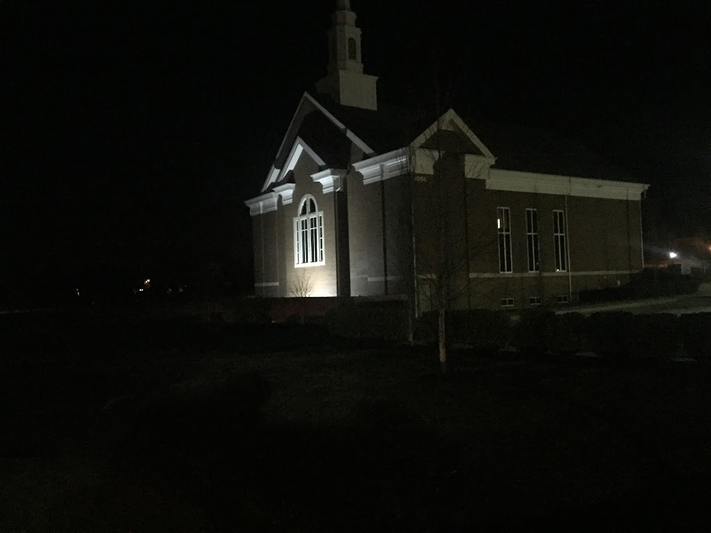 Heritage Church of Christ - church  | Photo 2 of 3 | Address: 1056 Lewisburg Pike, Franklin, TN 37064, USA | Phone: (615) 472-8679