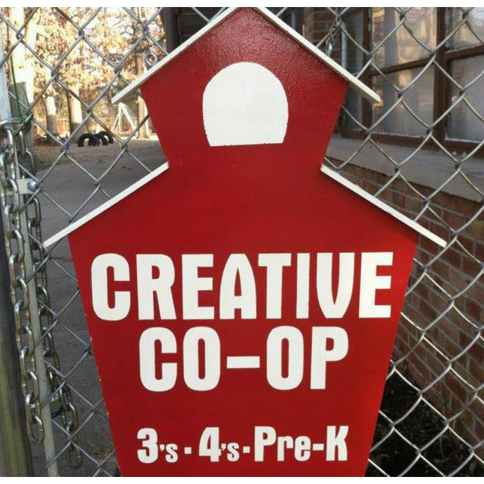 Creative Co-Op Preschool | 6805 Bluegrass Dr, Village of Clarkston, MI 48346, USA | Phone: (248) 625-3288