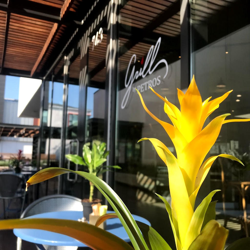 Grill by PETROS | 743 N Douglas St, El Segundo, CA 90245, USA | Phone: (310) 647-3182