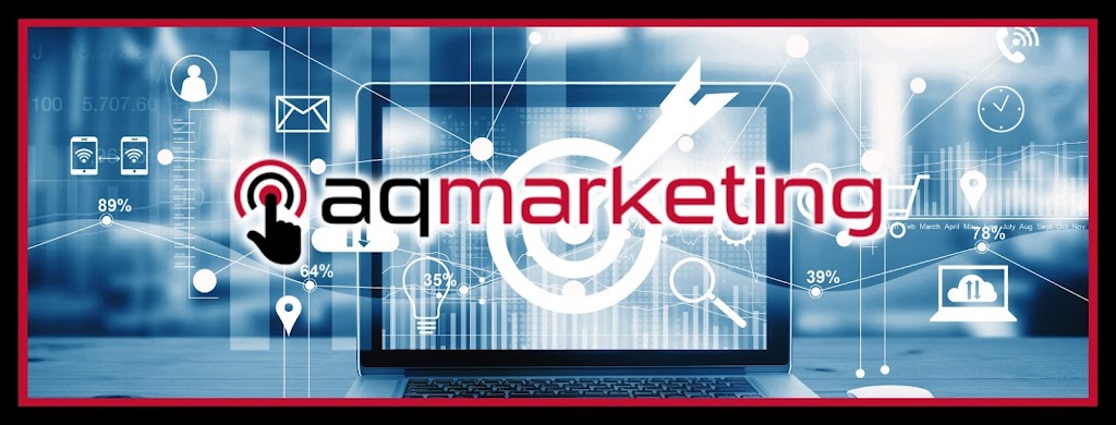 AQ Marketing, Inc. | 400 Tradecenter Dr Ste 5900, Woburn, MA 01801, USA | Phone: (781) 937-3531