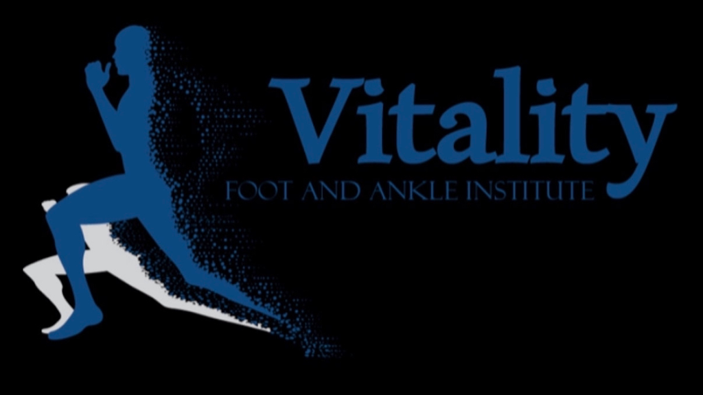 Vitality Foot And Ankle Institute | 10204 W Happy Valley Pkwy Ste 160, Peoria, AZ 85383, USA | Phone: (623) 254-7111