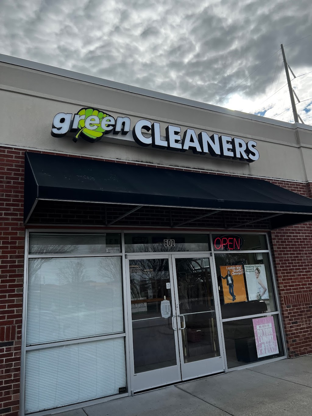 Green Cleaners | 100 Cool Springs Blvd #600, Franklin, TN 37067, USA | Phone: (615) 771-7223