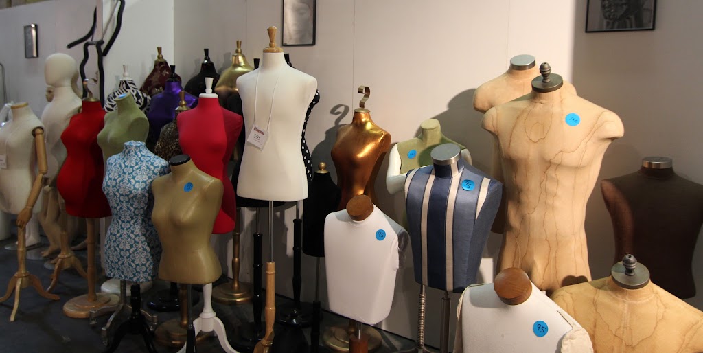 Las Vegas Mannequins | 3900 W Desert Inn Rd, Las Vegas, NV 89102, USA | Phone: (702) 987-5830