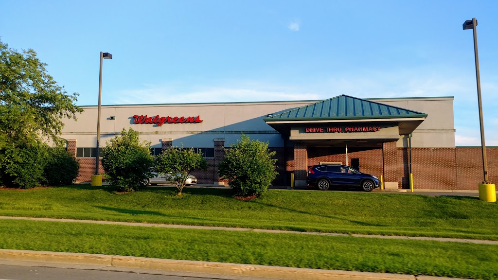 Walgreens | 2931 S Fish Hatchery Rd, Fitchburg, WI 53711 | Phone: (608) 277-0087