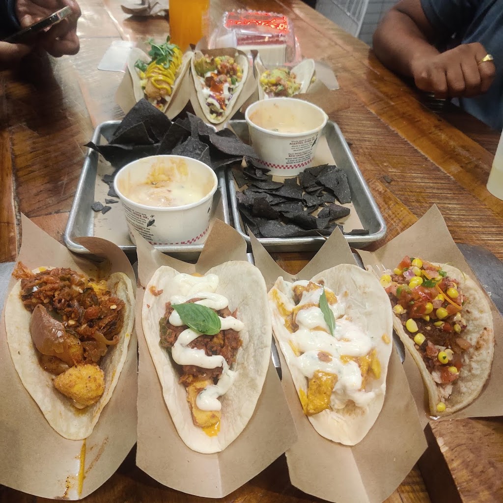 Velvet Taco | 3411 McKinney Ave, Dallas, TX 75204, USA | Phone: (469) 862-8226