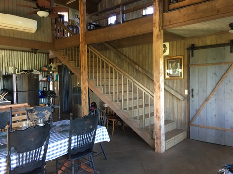 Yonderland Retreats | 1050 E County Rd 70, Mulhall, OK 73063, USA | Phone: (405) 649-2421