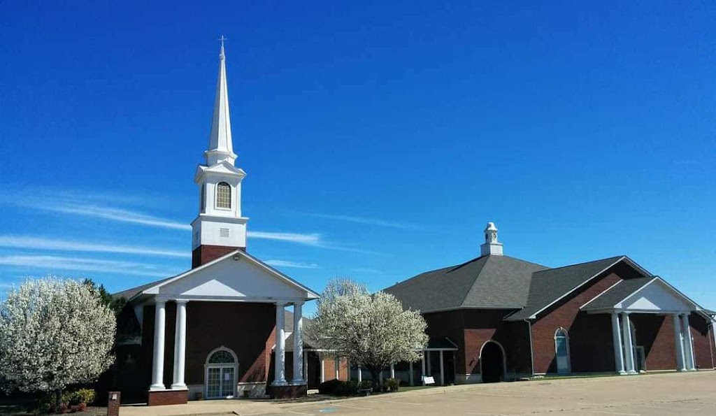 Longbranch Community Baptist Church | 200 Longbranch Rd, Midlothian, TX 76065, USA | Phone: (972) 723-6442