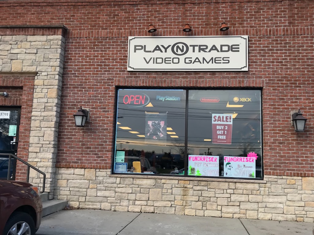 Play N Trade | 5701 Mayfield Rd, Mayfield Heights, OH 44124, USA | Phone: (440) 646-9500