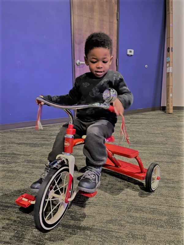 Lionheart Childrens Academy at 121 Community Church | 2701 Ira E. Woods Ave, Grapevine, TX 76051, USA | Phone: (682) 503-1000