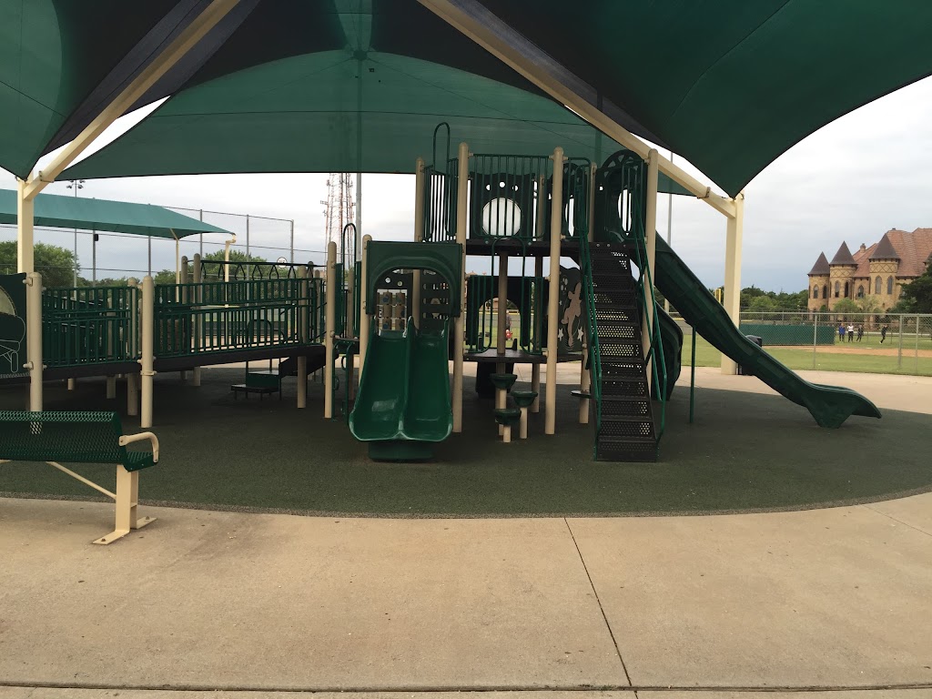 Bob Jones Park | 3901 N White Chapel Blvd, Southlake, TX 76092, USA | Phone: (817) 748-8019