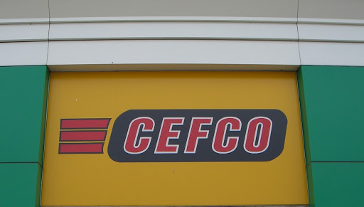 CEFCO Convenience Store | 13625 W State Hwy 29, Liberty Hill, TX 78642, USA | Phone: (512) 515-5007