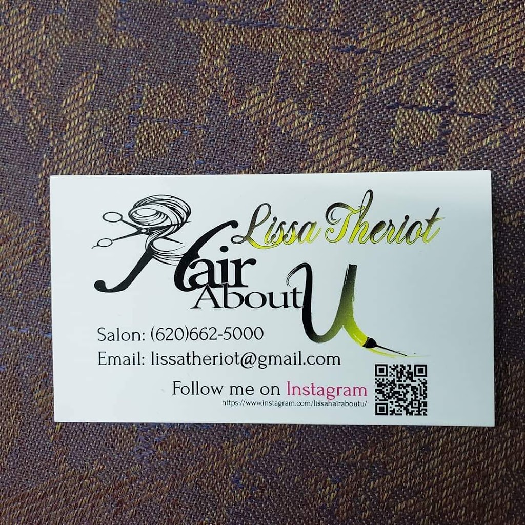 Hair About U | 1500 E 11th Ave #1400, Hutchinson, KS 67501, USA | Phone: (620) 662-5000