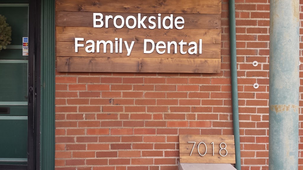 Brookside Family Dental | 7018 Wornall Rd, Kansas City, MO 64113, USA | Phone: (816) 363-2664
