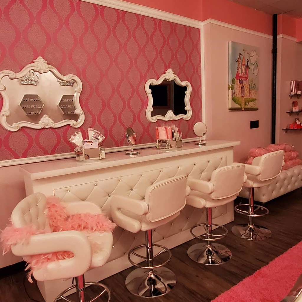 Glamorous Girls | 3459 E Tremont Ave #2015, Bronx, NY 10465 | Phone: (718) 931-6734