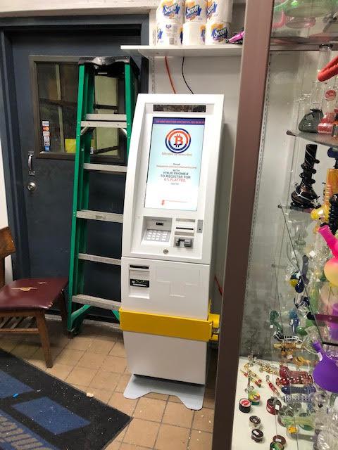 Bitcoin of America - Bitcoin ATM | 7408 Baltimore Annapolis Blvd, Glen Burnie, MD 21061, USA | Phone: (888) 502-5003