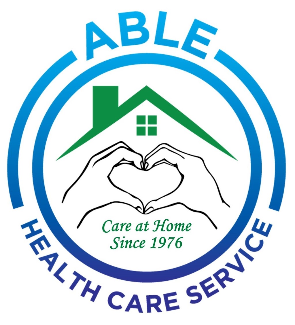 Able Health Care Service | 50 Clinton St #208, Hempstead, NY 11550, USA | Phone: (516) 933-7000