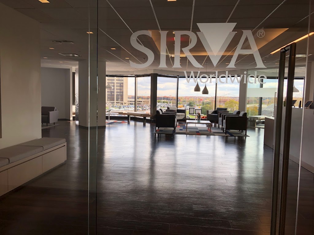 SIRVA BGRS Worldwide Inc. | One Parkview Plaza, Suite 400, Oakbrook Terrace, IL 60181, USA | Phone: (630) 570-3050