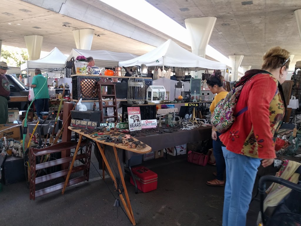 Sacramento Antique Faire | 1 Sports Pkwy, Sacramento, CA 95834, USA | Phone: (916) 600-9770