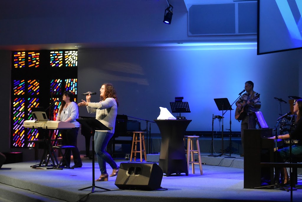 East Lake Church | 2801 E Lake Rd S, Palm Harbor, FL 34685, USA | Phone: (727) 784-9250