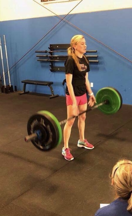 Rayzor Ranch CrossFit | 308 FM1830, Argyle, TX 76226, USA | Phone: (469) 563-4811