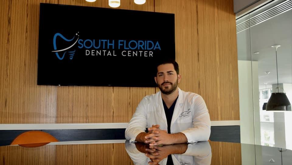 South Florida Dental Center of Coral Springs | 7522 Wiles Rd Suite #104, Coral Springs, FL 33067, USA | Phone: (954) 755-7971