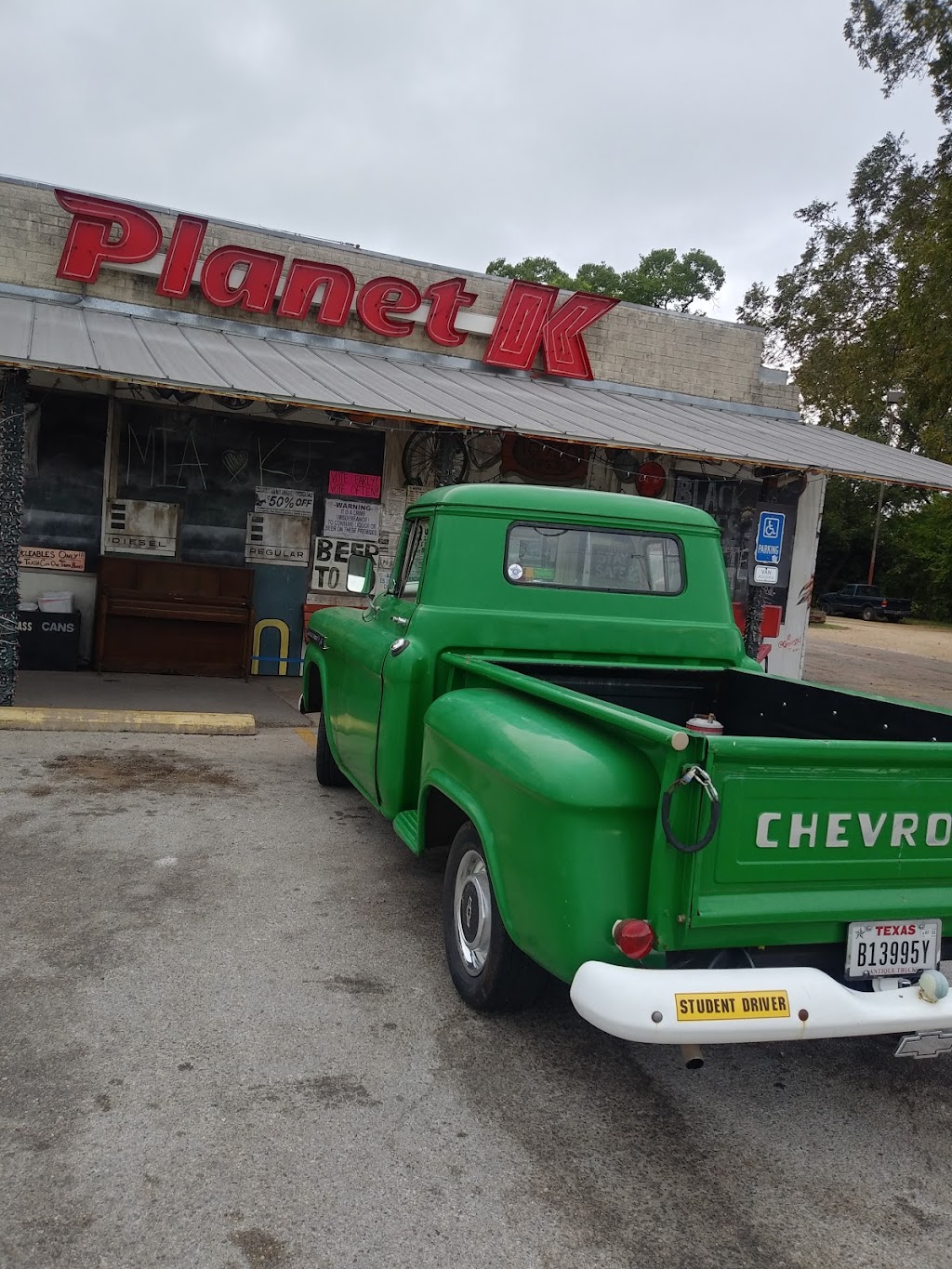 Planet K Texas - Onion Creek | 10730 I-35, Austin, TX 78748, USA | Phone: (512) 233-4300