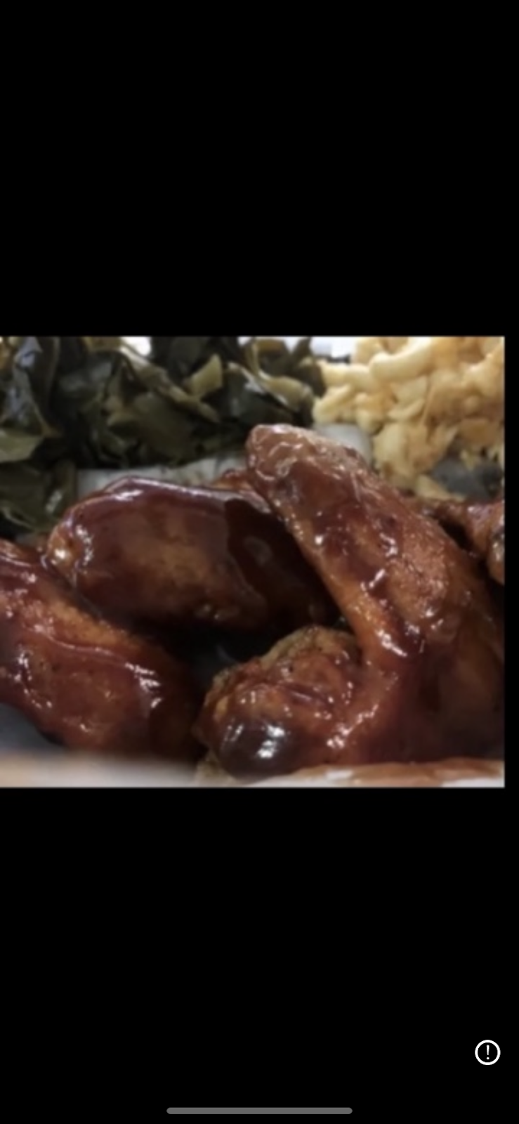 Tias Famous Soul Food | 264 Exton Square Mall, Exton, PA 19341, USA | Phone: (610) 363-3500