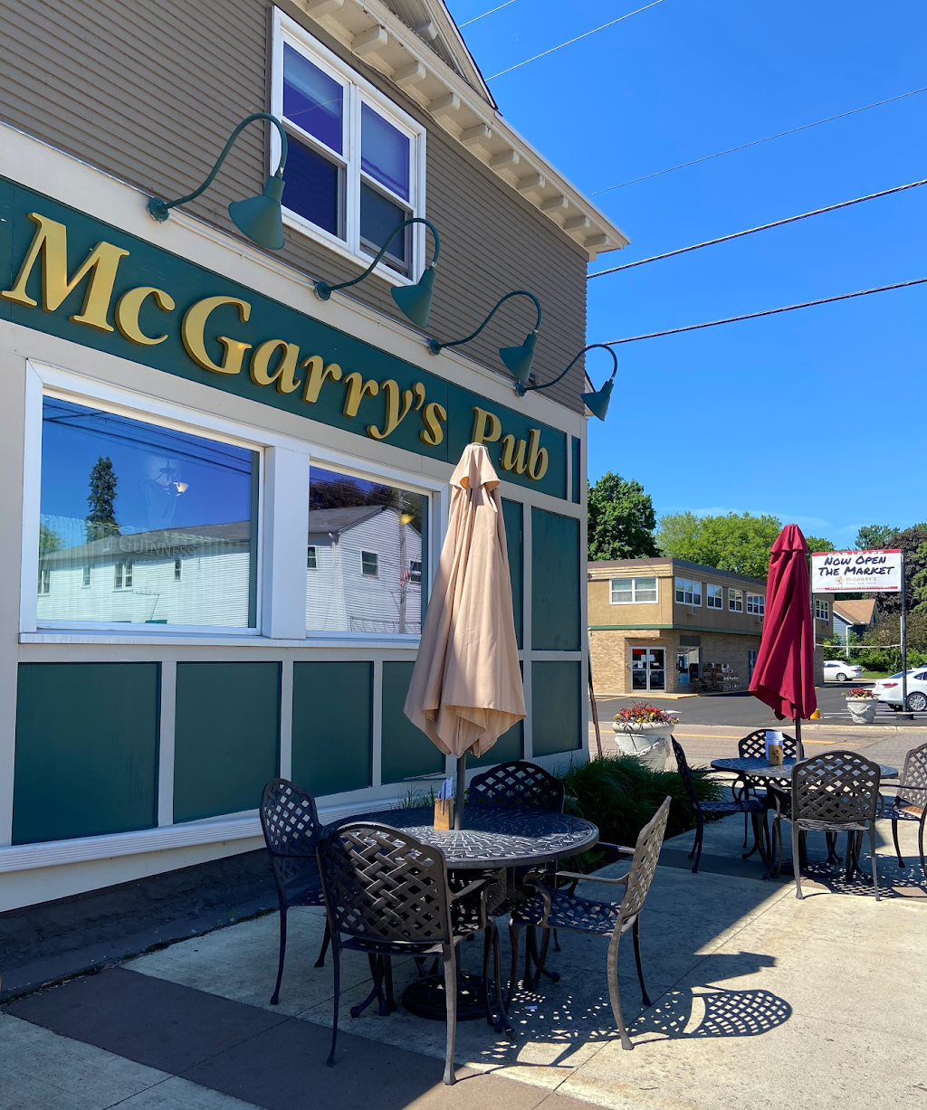 McGarrys Pub | 5189 Main St E, Maple Plain, MN 55359, USA | Phone: (763) 479-4031