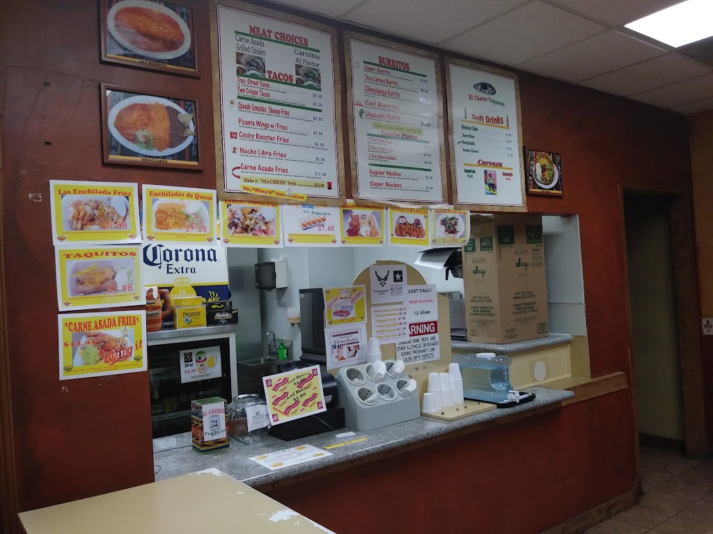 El Charro Taqueria | 346 Lincoln St, Roseville, CA 95678 | Phone: (916) 780-7783